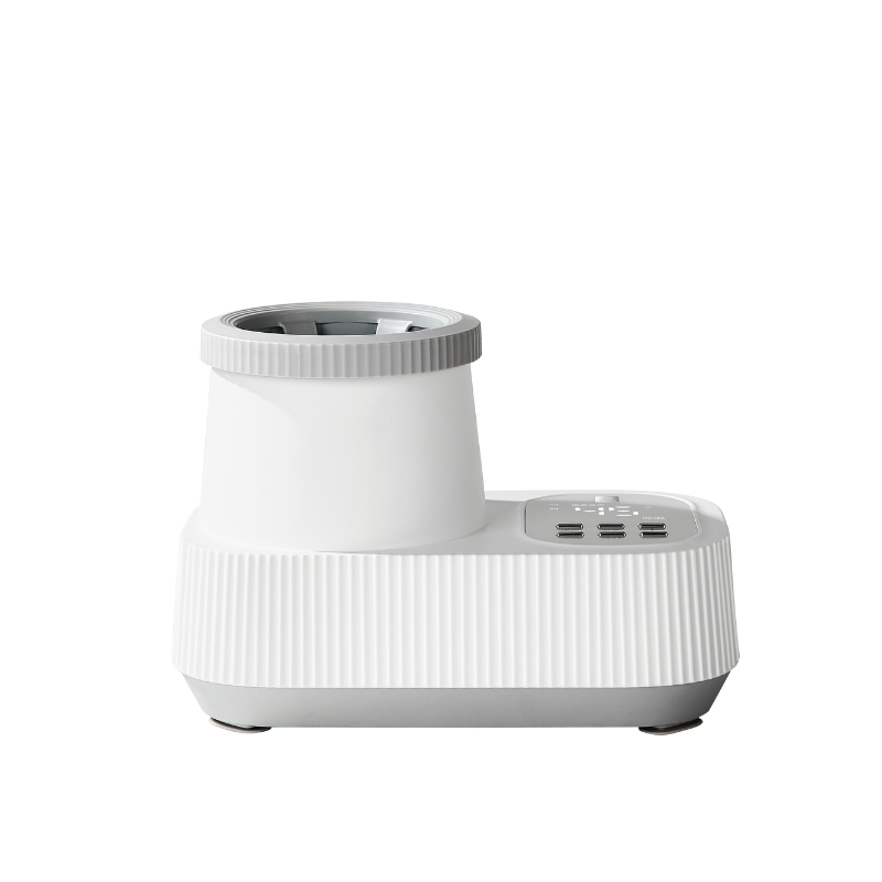 Snow Bear 2-In-1 Milk Shaker & Baby Bottle Warmer